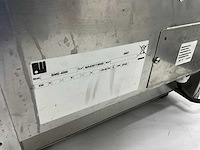 Mareno bme-40m au-bain-marie - afbeelding 7 van  7
