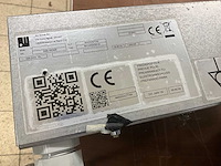 Mareno bse-40dmb verwarmde frietuitwerppan - afbeelding 6 van  6