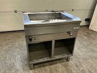 Mareno warmhoudvitrine - afbeelding 1 van  6