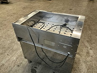 Mareno warmhoudvitrine - afbeelding 4 van  6