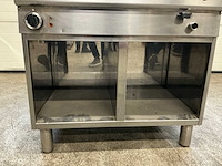 Mareno warmhoudvitrine - afbeelding 6 van  6