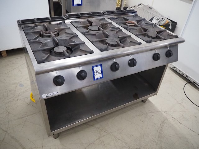 Mareno - afbeelding 1 van  8