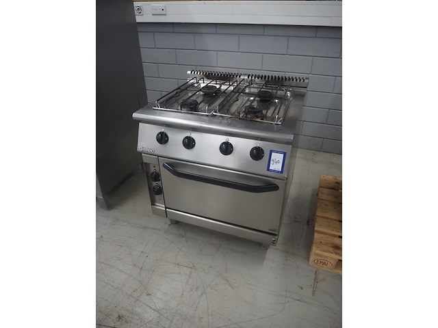 Mareno - afbeelding 1 van  9