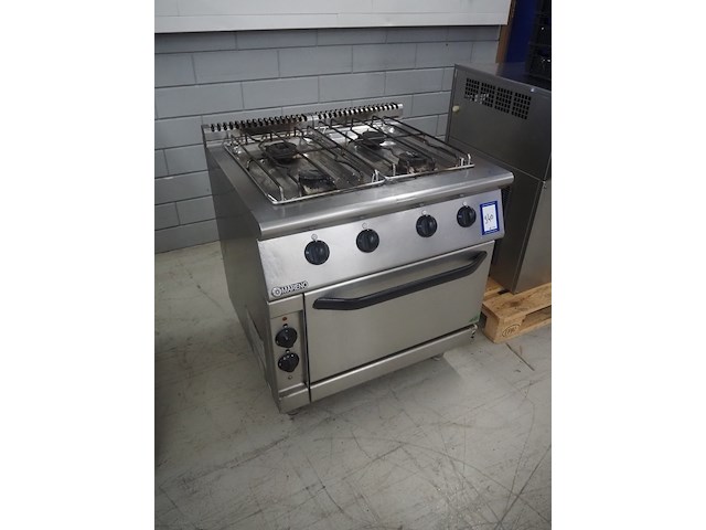 Mareno - afbeelding 2 van  9