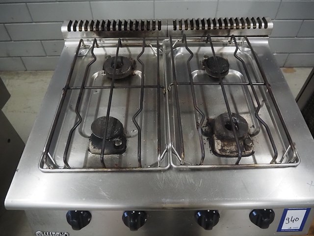 Mareno - afbeelding 5 van  9