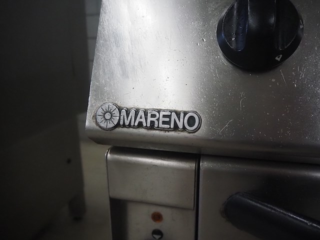 Mareno - afbeelding 9 van  9