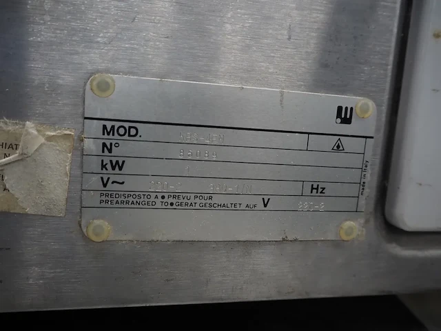 Mareno - afbeelding 8 van  8