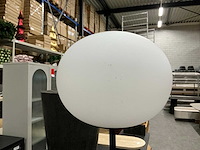 Maretti opali e27 vloerlamp h175cm - afbeelding 4 van  4