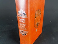 Margreet mitchell gejaagd door de wind - afbeelding 1 van  5