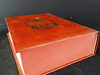 Margreet mitchell gejaagd door de wind - afbeelding 2 van  5