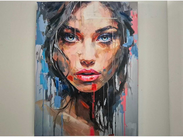 Maria strabel - afbeelding 1 van  3