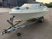 Mariah - 180 shabah - speedboot - afbeelding 2 van  13