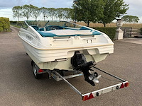 Mariah - 180 shabah - speedboot - afbeelding 3 van  13