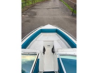 Mariah - 180 shabah - speedboot - afbeelding 7 van  13