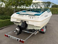 Mariah - 180 shabah - speedboot - afbeelding 7 van  16