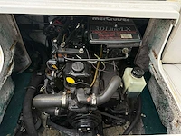 Mariah - 180 shabah - speedboot - afbeelding 3 van  16