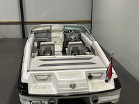 Mariah shabah mercruiser 5.7/v8 alpha one speedboot 36-71-yd incl trailer met kenteken 75-wh-fv - afbeelding 5 van  28