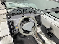 Mariah shabah mercruiser 5.7/v8 alpha one speedboot 36-71-yd incl trailer met kenteken 75-wh-fv - afbeelding 7 van  28