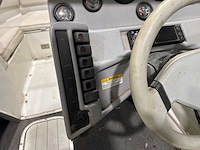 Mariah shabah mercruiser 5.7/v8 alpha one speedboot 36-71-yd incl trailer met kenteken 75-wh-fv - afbeelding 9 van  28