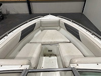 Mariah shabah mercruiser 5.7/v8 alpha one speedboot 36-71-yd incl trailer met kenteken 75-wh-fv - afbeelding 14 van  28