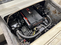 Mariah shabah mercruiser 5.7/v8 alpha one speedboot 36-71-yd incl trailer met kenteken 75-wh-fv - afbeelding 16 van  28