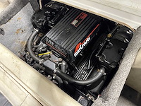 Mariah shabah mercruiser 5.7/v8 alpha one speedboot 36-71-yd incl trailer met kenteken 75-wh-fv - afbeelding 17 van  28