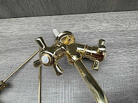 Mariani wastafelkraan - afbeelding 3 van  4