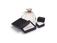 Marie celeste hanger hart goud - afbeelding 2 van  4