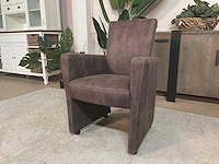 Marij fauteuil - afbeelding 1 van  8
