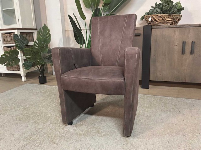 Marij fauteuil - afbeelding 3 van  8