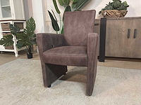 Marij fauteuil - afbeelding 3 van  8