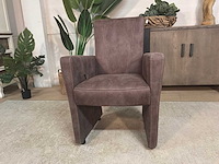 Marij fauteuil - afbeelding 4 van  8