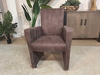 Marij fauteuil - afbeelding 5 van  8