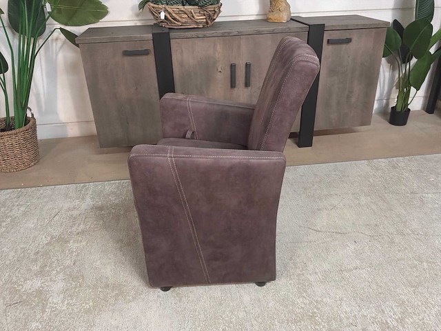 Marij fauteuil - afbeelding 6 van  8