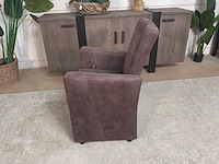Marij fauteuil - afbeelding 6 van  8