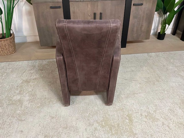 Marij fauteuil - afbeelding 7 van  8