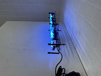 Marilyn monroe glas neon - afbeelding 3 van  3