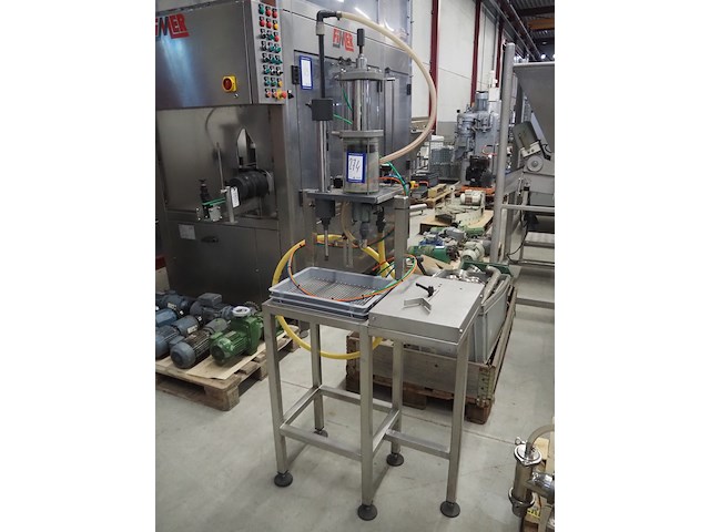 Marin g&c s.r.l. - afbeelding 1 van  10