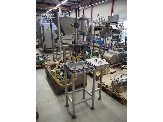 Marin g&c s.r.l. - afbeelding 2 van  10