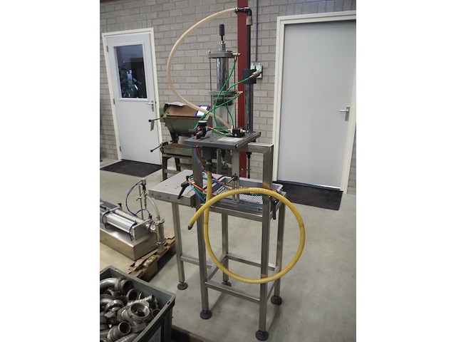 Marin g&c s.r.l. - afbeelding 3 van  10