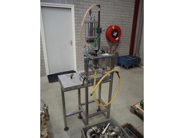 Marin g&c s.r.l. - afbeelding 4 van  10