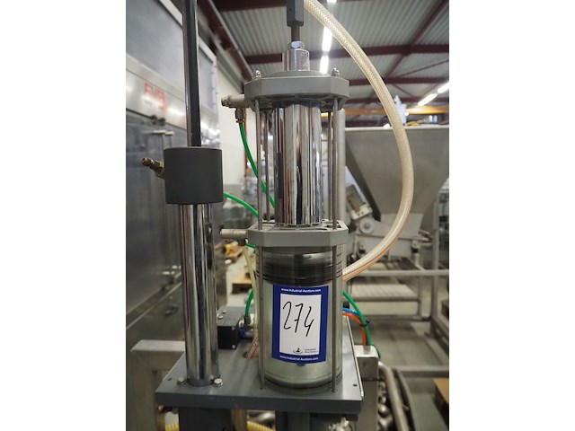 Marin g&c s.r.l. - afbeelding 5 van  10