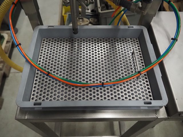 Marin g&c s.r.l. - afbeelding 7 van  10