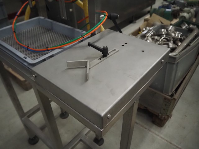 Marin g&c s.r.l. - afbeelding 8 van  10