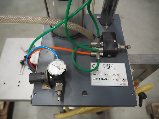 Marin g&c s.r.l. - afbeelding 9 van  10