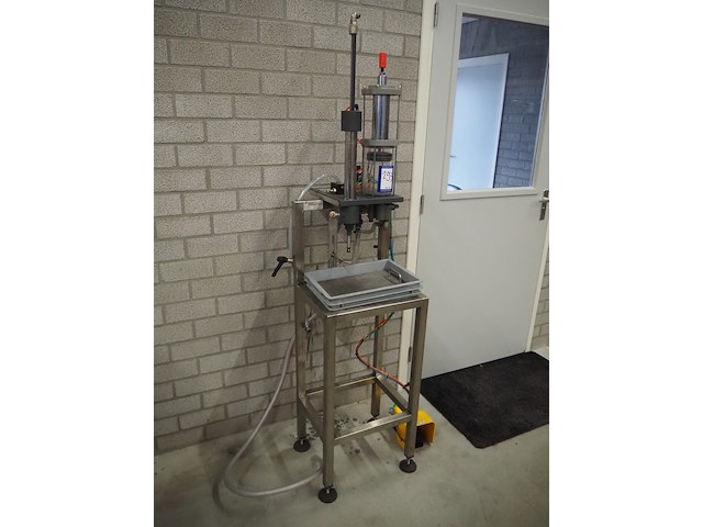 Marin g&c s.r.l. - afbeelding 2 van  9