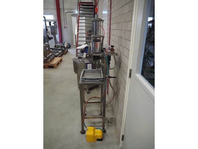 Marin g&c s.r.l. - afbeelding 3 van  9