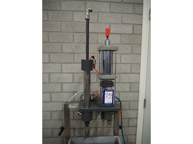 Marin g&c s.r.l. - afbeelding 4 van  9