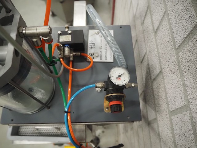 Marin g&c s.r.l. - afbeelding 8 van  9