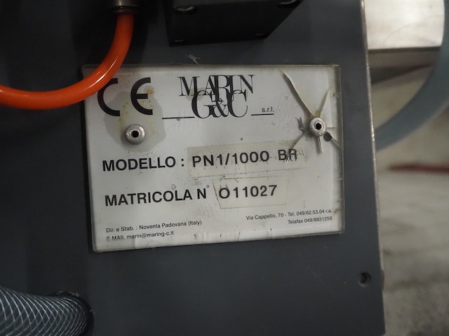 Marin g&c s.r.l. - afbeelding 9 van  9